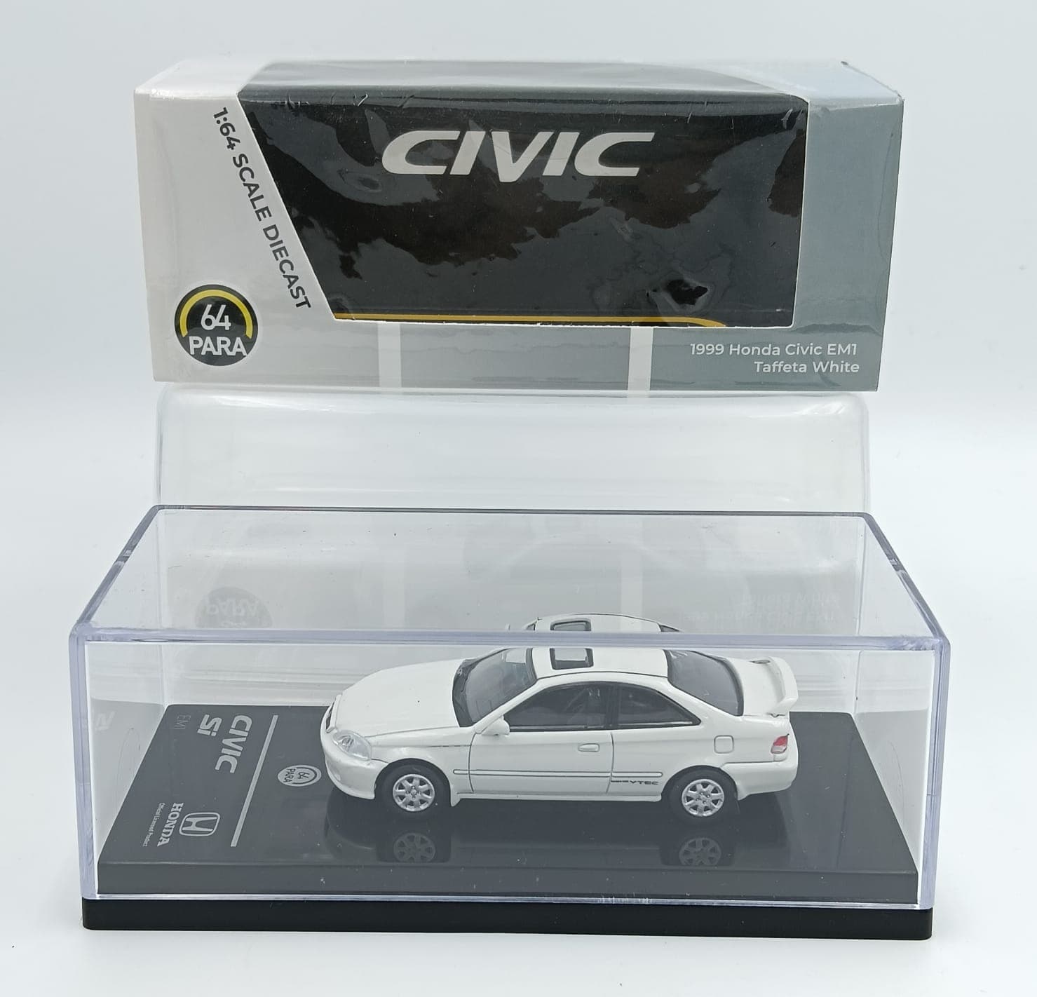 64 PARA HONDA CIVIC S EM1 - Image 1