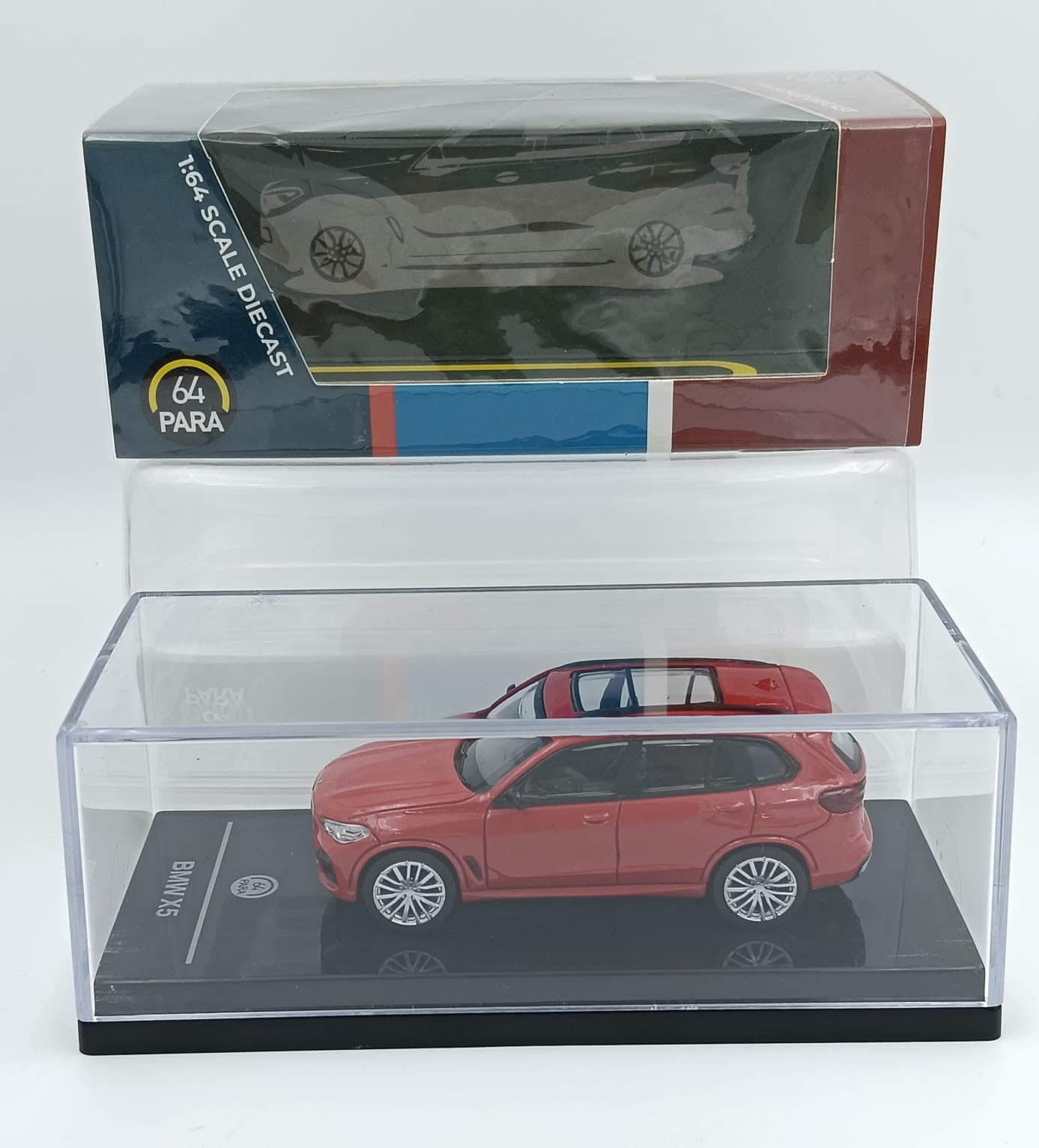 64 PARA BMW X5 - Image 1