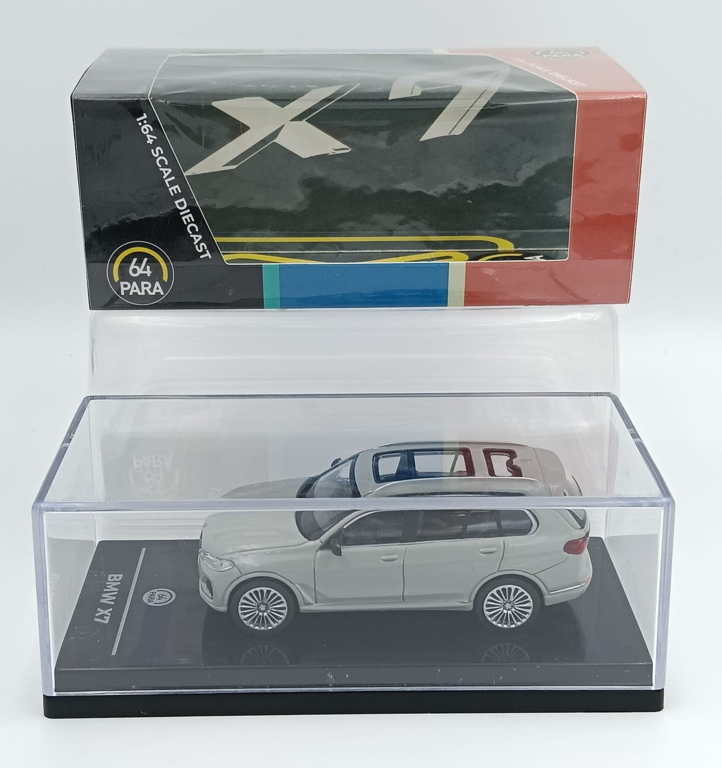 64 PARA BMW X7 - Image 1