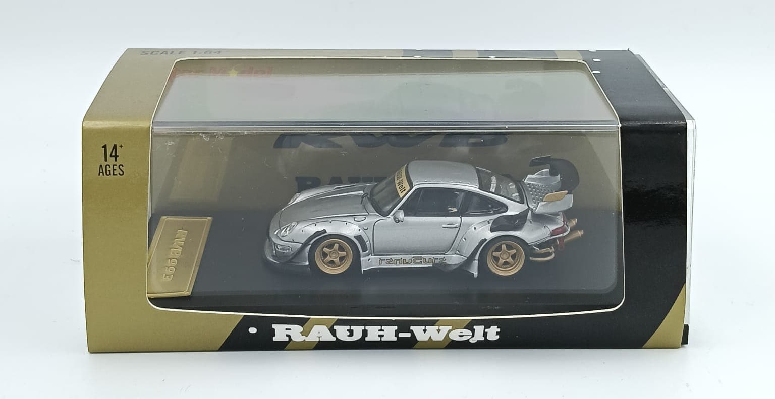 Star Model RAUH-Welt RWB993 - Image 1