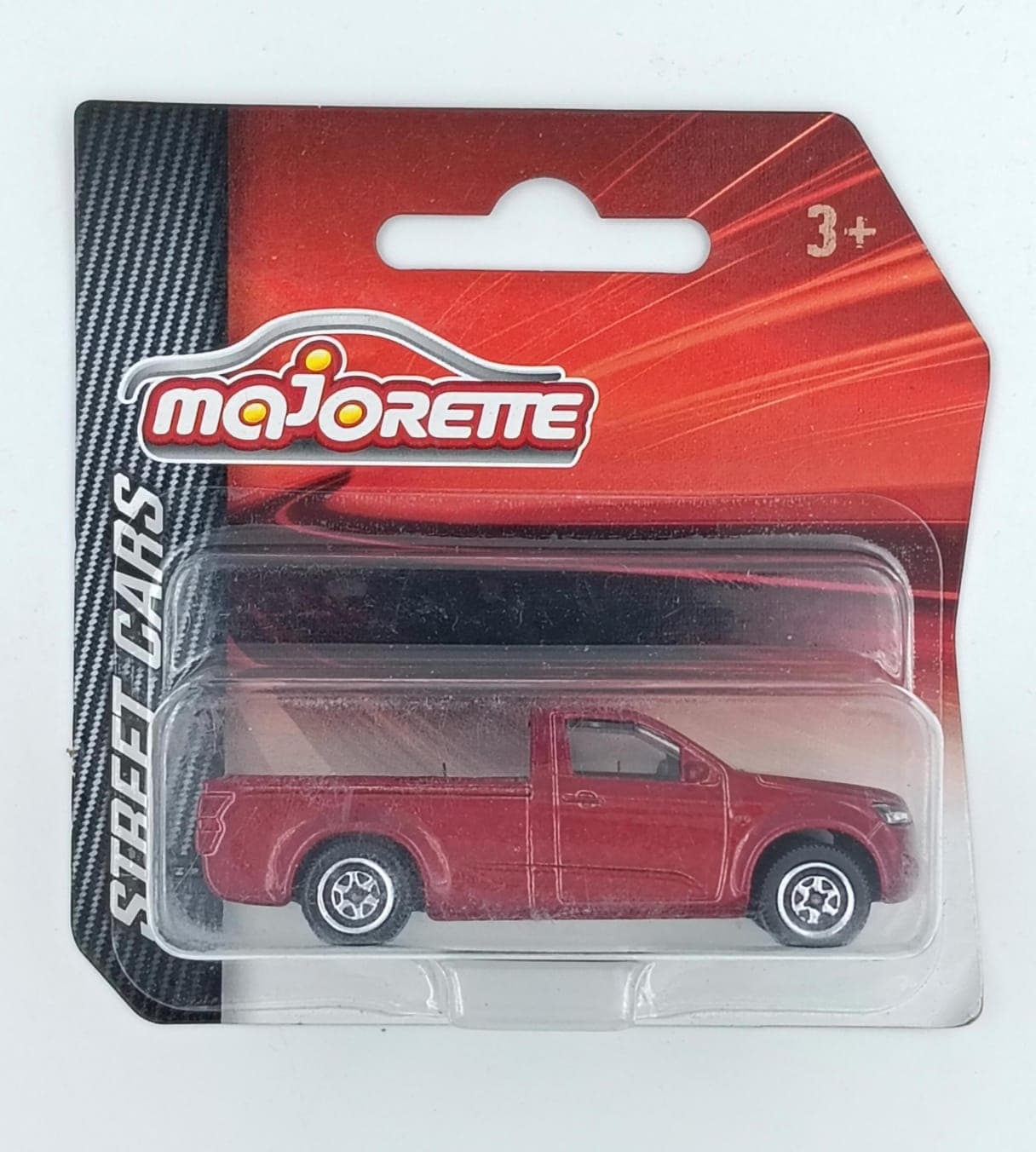 MAJORETTE STREET CARS - Image 1